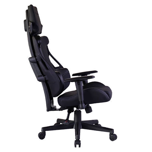 The G-LAB K-Seat Carbon Noir - Siège PC Gamer - grosbill.com - 1