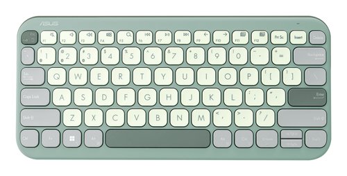 Clavier PC Asus Grosbill