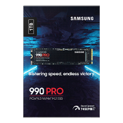 Samsung 990 PRO  M.2 - Disque SSD Samsung - grosbill.com - 1