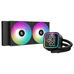 Watercooling Deepcool Grosbill