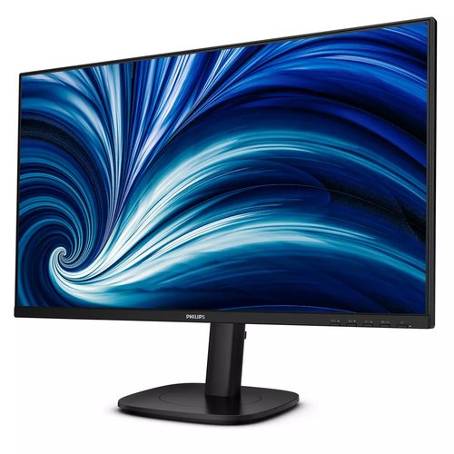 27" QHD 120Hz HAS Docking 2x2W - Achat / Vente sur grosbill.com - 11