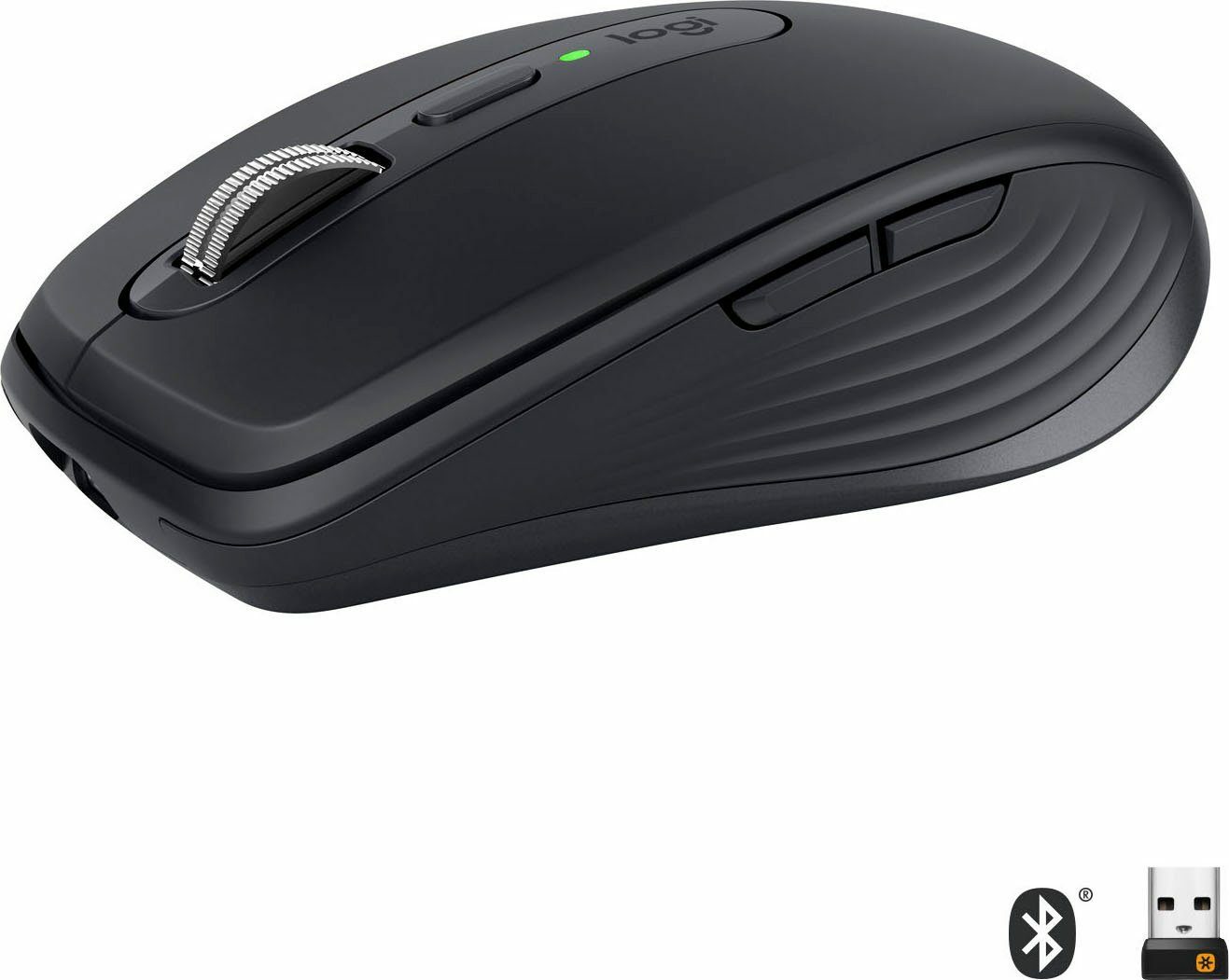 Logitech MX ANYWHERE 3 BUNDLE WITH COVER