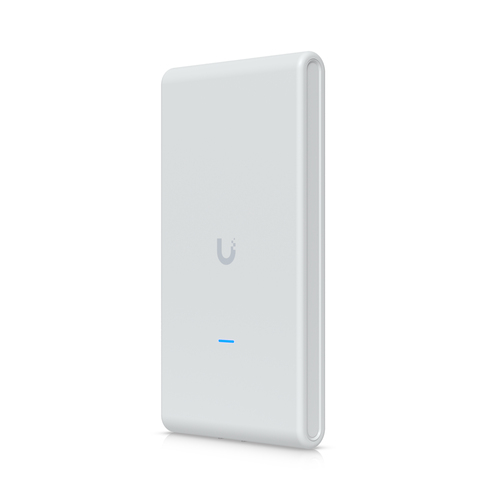 Ubiquiti U6-Mesh-Pro - Wifi 6 - 2.4 GHz/5 GHz - grosbill.com - 1