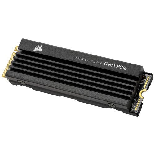 Corsair 1To M.2 NVMe Gen4 - MP600 Pro LPX