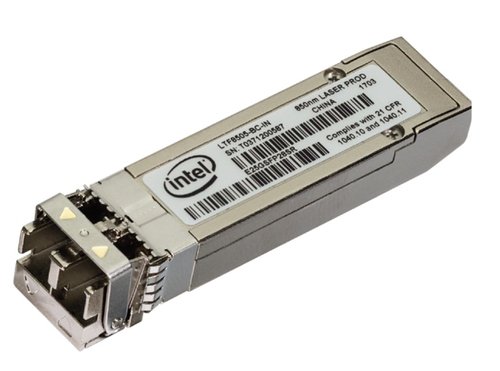 INTEL ETHERNET SFP28 SR OPTIC - Achat / Vente sur grosbill.com - 0