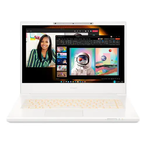 Acer CN715-73G-706M 15 i7 32/2*1024Go W11P