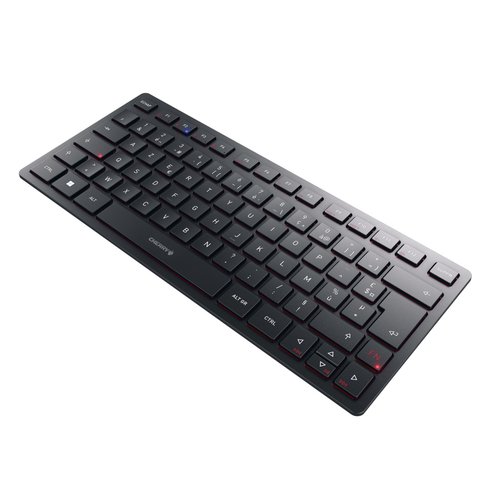 CHERRY KW 9200 MINI WIRELESS - Achat / Vente sur grosbill.com - 0