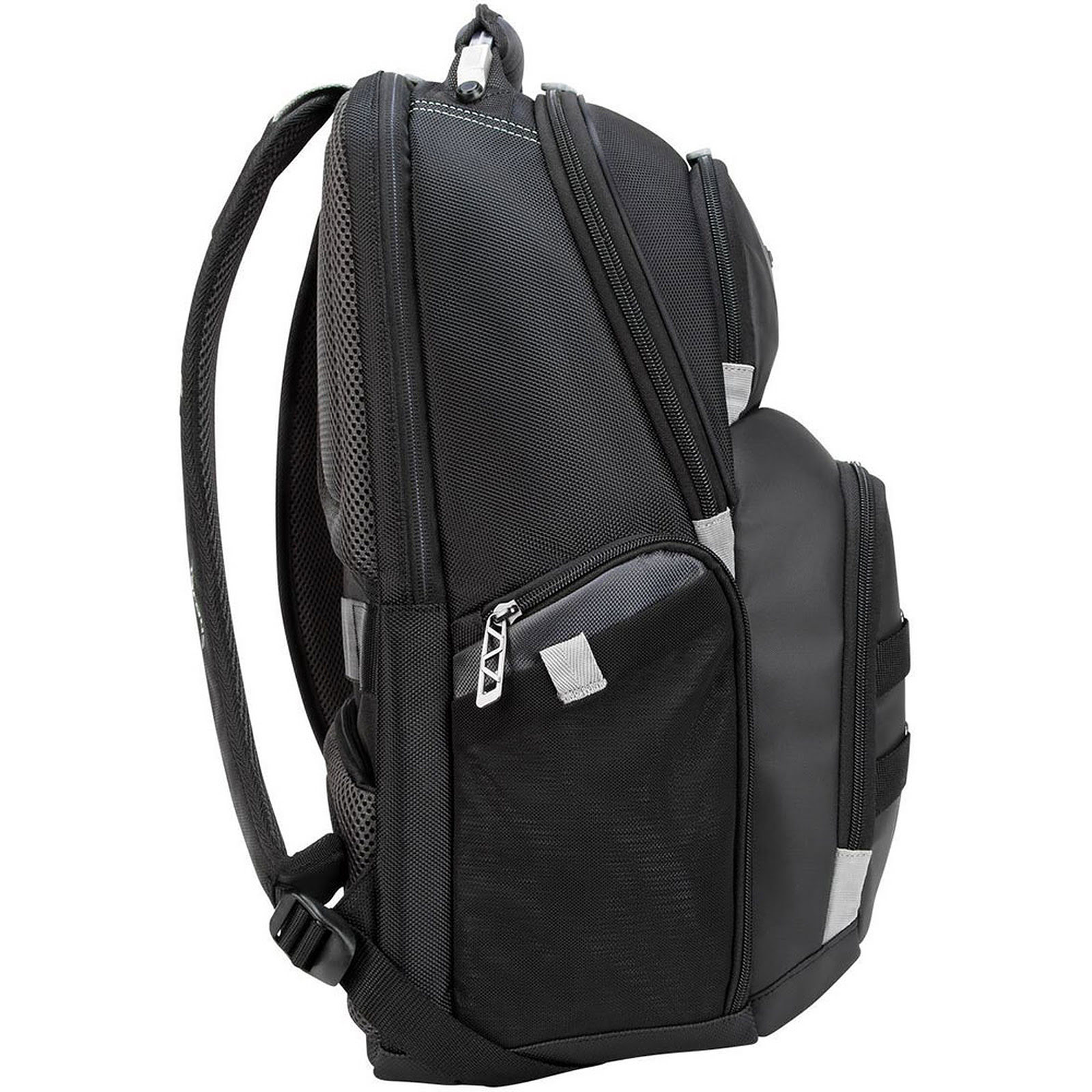TSB957GL DrifterTrek 15.6-17.3" USB Targus - Sac et sacoche - 1