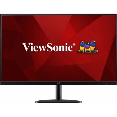 ViewSonic 24 pouces  VA2432-H - Ecran PC ViewSonic - grosbill.com - 2