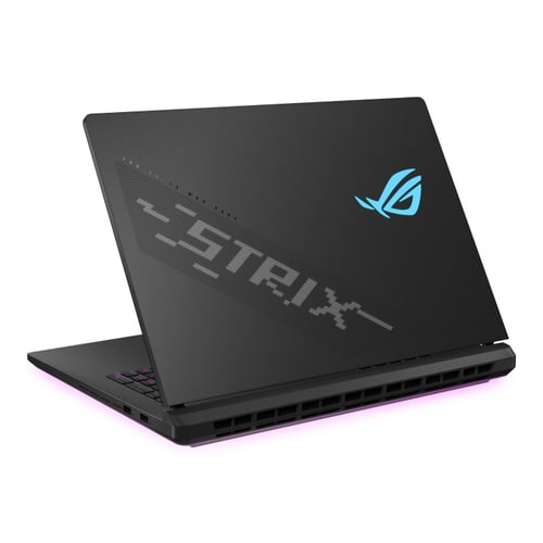 ROG Strix SCAR 18 - 18" QHD+ 240Hz U9 275HX RTX 5070Ti 64Go 2To W11P - Achat / Vente sur grosbill.com - 4