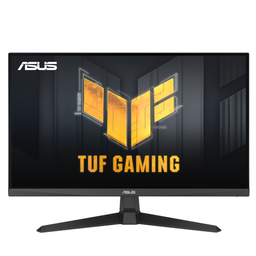 Asus 27 pouces  90LM0990-B01170 - Ecran PC Asus - grosbill.com - 0