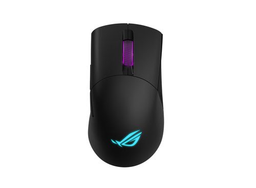 Asus MOUSE OPTICAL WIRELESS, ROG KERIS 16000DPI/40