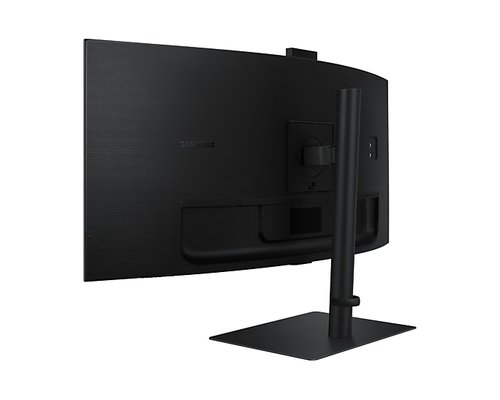 S34A650 34" 21:9 Curved 1000R - Achat / Vente sur grosbill.com - 8