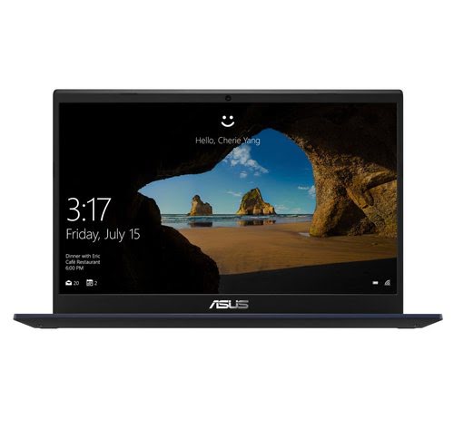 Asus 90NB0NL1-M09200 - PC portable Asus - grosbill.com - 1