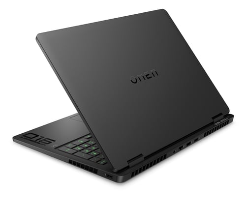 HP BK5X1EA - PC portable HP - grosbill.com - 2