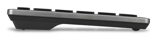 KB435 EQ RECHARGEABLE MULTI-DEV - Achat / Vente sur grosbill.com - 2