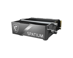 Disque SSD MSI Grosbill