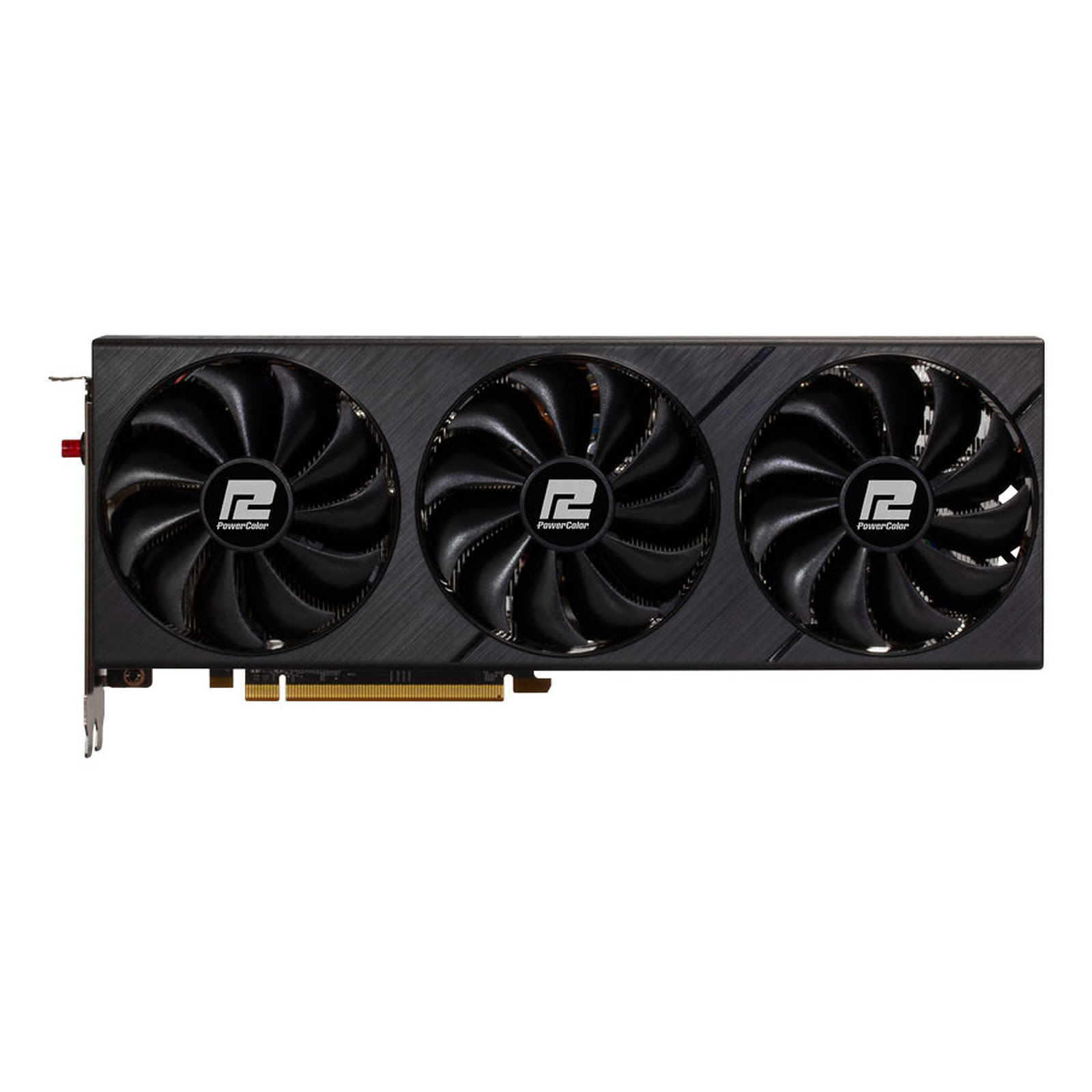 PowerColor RX 6800 Red Fighter  - Carte graphique PowerColor - 3