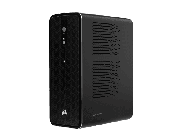 Corsair AI WORKSTATION Ryzen AI Max 385/64Go/1To/W11 - Barebone et Mini-PC - 0