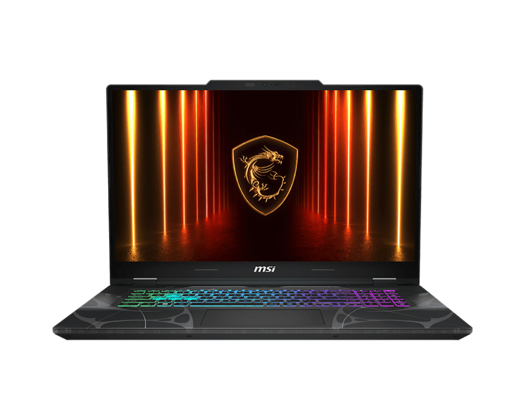 PC portable MSI Grosbill