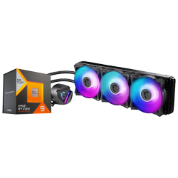 Watercooling MSI Grosbill