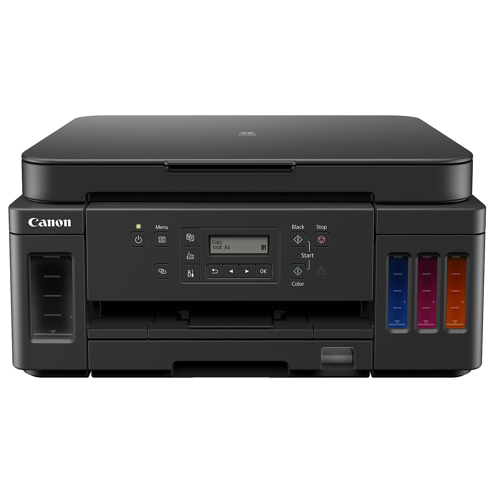 Imprimante multifonction Canon PIXMA G6050 - grosbill.com - 0