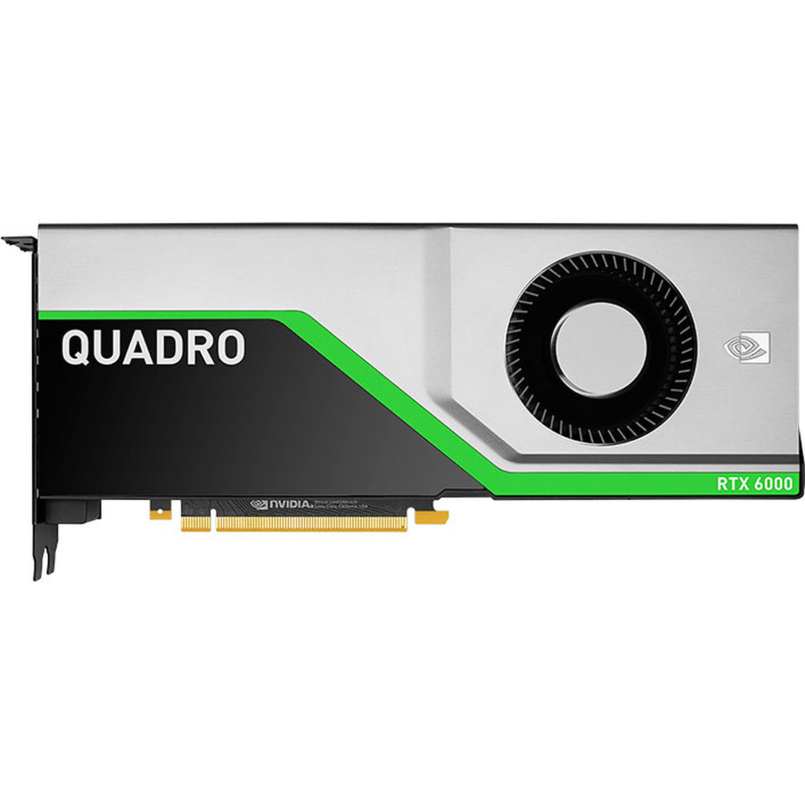 PNY Quadro RTX6000  - Carte graphique PNY - grosbill.com - 3