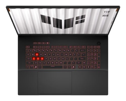 TUF Gaming TUF808UM-DICS8103W - 18" FHD+ R7 260 RTX 5060 32Go 1To W11 - Achat / Vente sur grosbill.com - 6