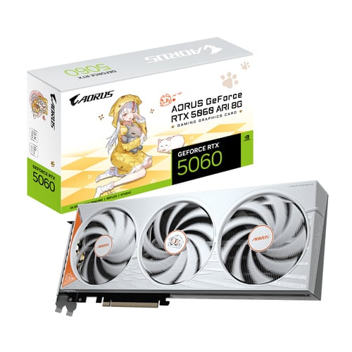 Carte graphique Gigabyte Grosbill