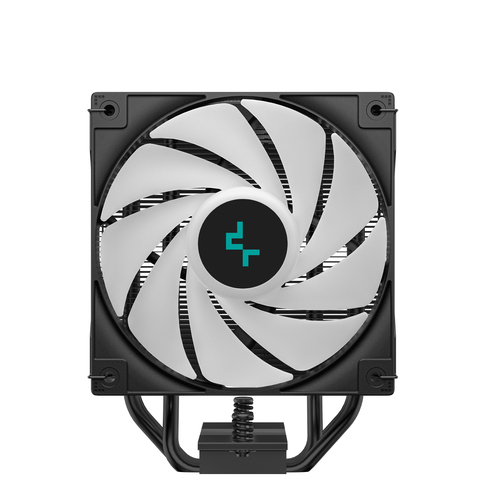Deepcool Noir - Ventilateur CPU Deepcool - grosbill.com - 3