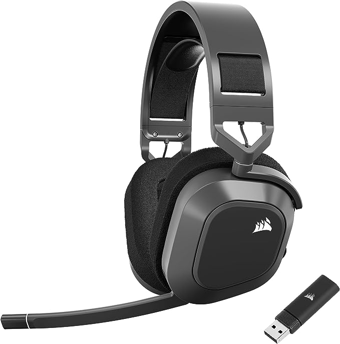 Corsair Micro-casque MAGASIN EN LIGNE Grosbill