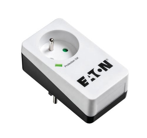 EATON MGE Protection Box 1 - 1 Prise FR (66706) - Achat / Vente Parasurtenseurs - Multiprises sur grosbill.com - 0