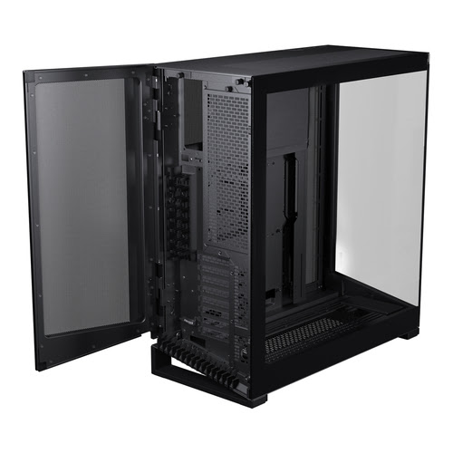 Phanteks NV7 TG Noir Noir - Boîtier PC Phanteks - grosbill.com - 9