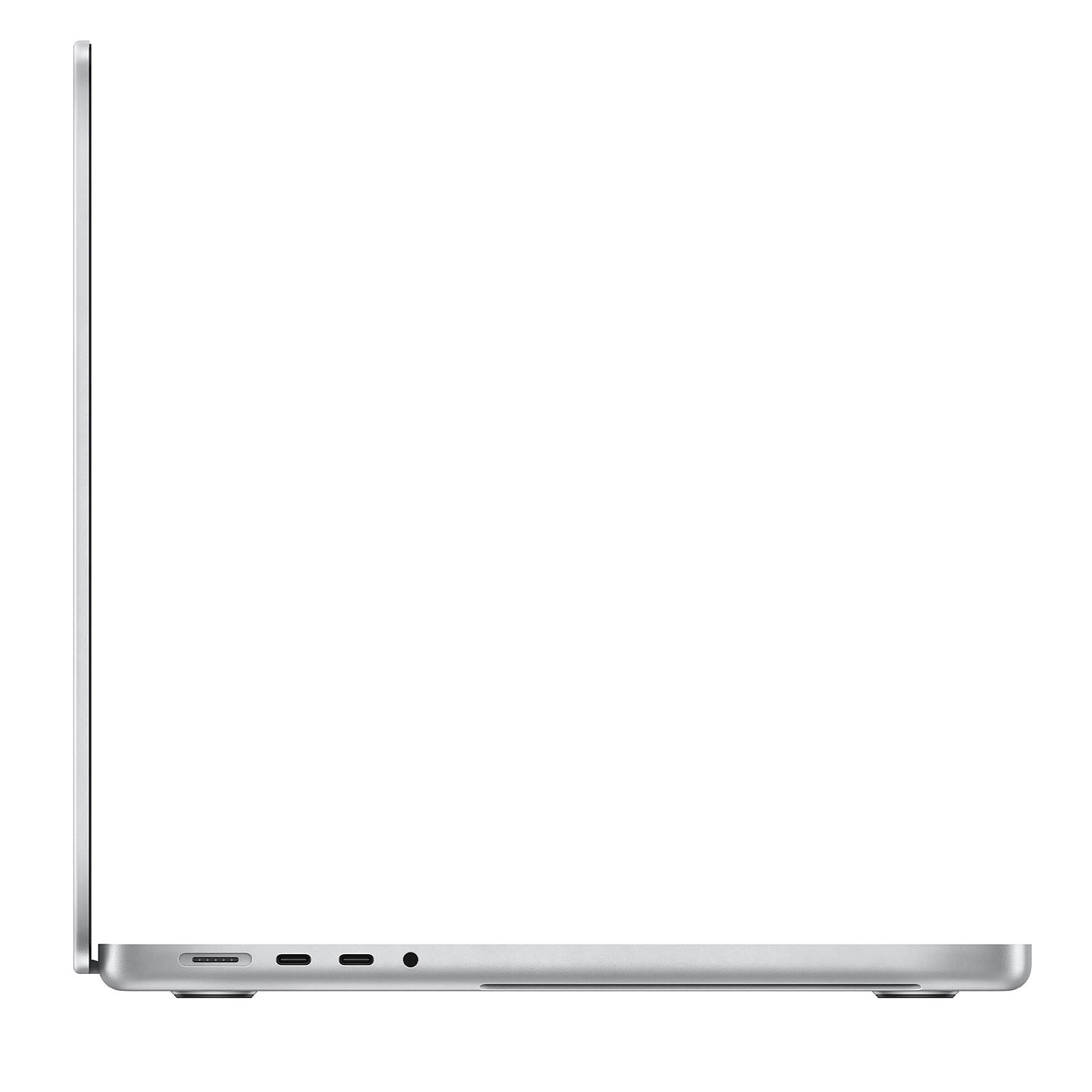 Apple MacBook Pro MKGR3FN/A - M1 Pro/16Go/512Go/14.2"/Ar (MKGR3FN/A) - Achat / Vente MacBook sur grosbill.com - 2