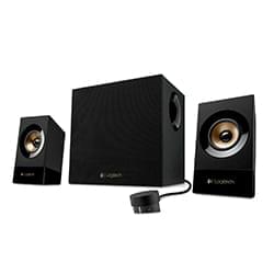 Enceinte PC Logitech Grosbill