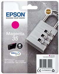 Consommable imprimante Epson Grosbill