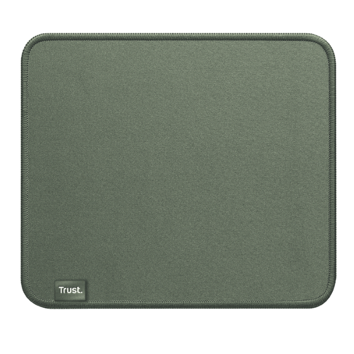 Trust Boye Eco - Vert/M - Tapis de souris Trust - grosbill.com - 0