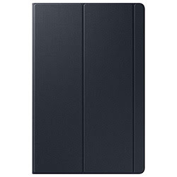 Samsung Book Cover EF-BT720 Noir pour TAB S5e