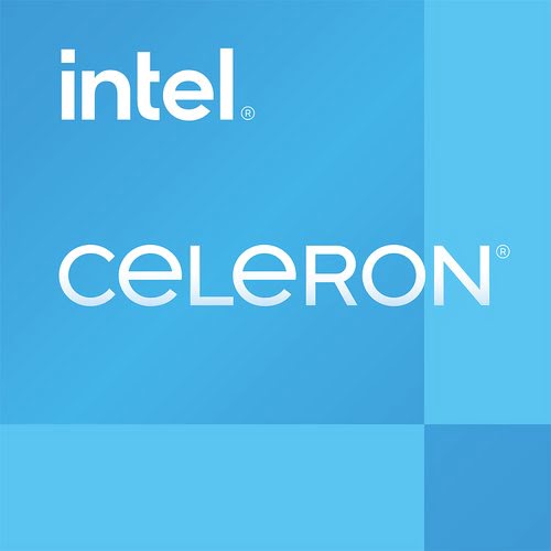 Intel Celeron G6900 - 3.4GHz/4Mo/LGA1700/BOX