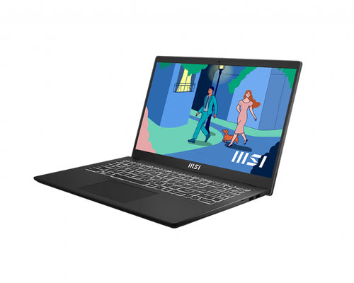MSI 9S7-15H112-001 - PC portable MSI - grosbill.com - 2