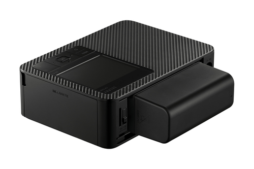 Imprimante Canon Selphy CP1500 - grosbill.com - 1