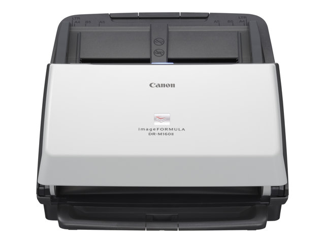 Canon DR-M160II  - Scanner Canon - grosbill.com - 1