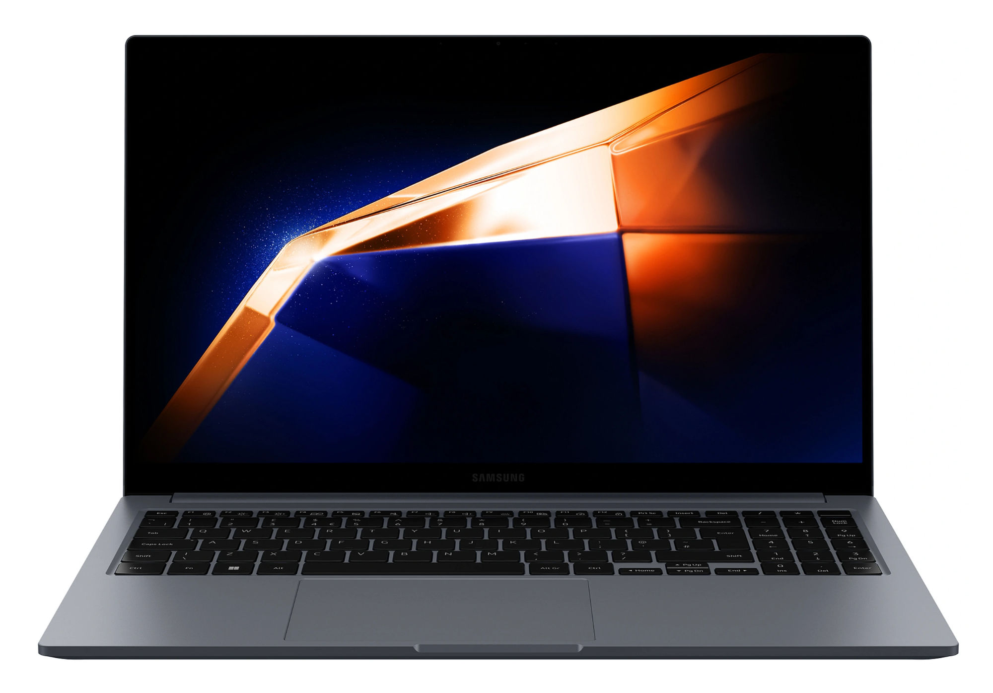Samsung NP750XGJ-KG5FR - PC portable Samsung - grosbill.com - 0