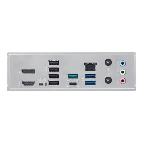 PRIME B840-PLUS WIFI + Ryzen 5 7500F MPK - grosbill.com - 2