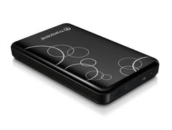 Disque dur externe Transcend Grosbill