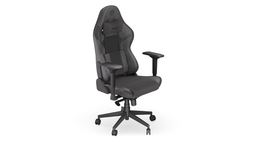 ENDORFY  Scrim BK Noir - Siège PC Gamer - grosbill.com - 1