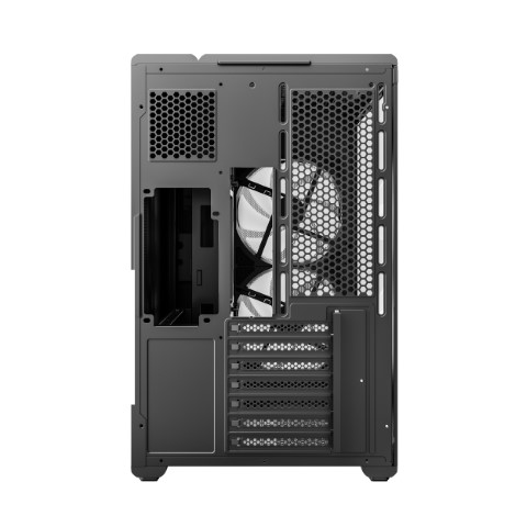 Deepcool CG590 MESH 2F Noir - Boîtier PC Deepcool - grosbill.com - 8