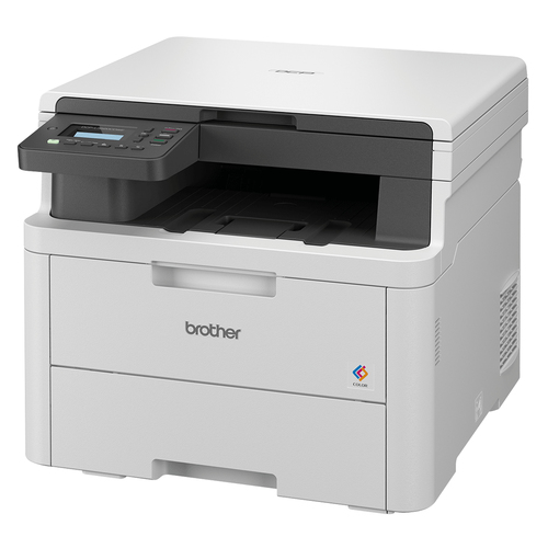 Imprimante multifonction Brother DCP-L3520CDWE - Laser/A4 - 2