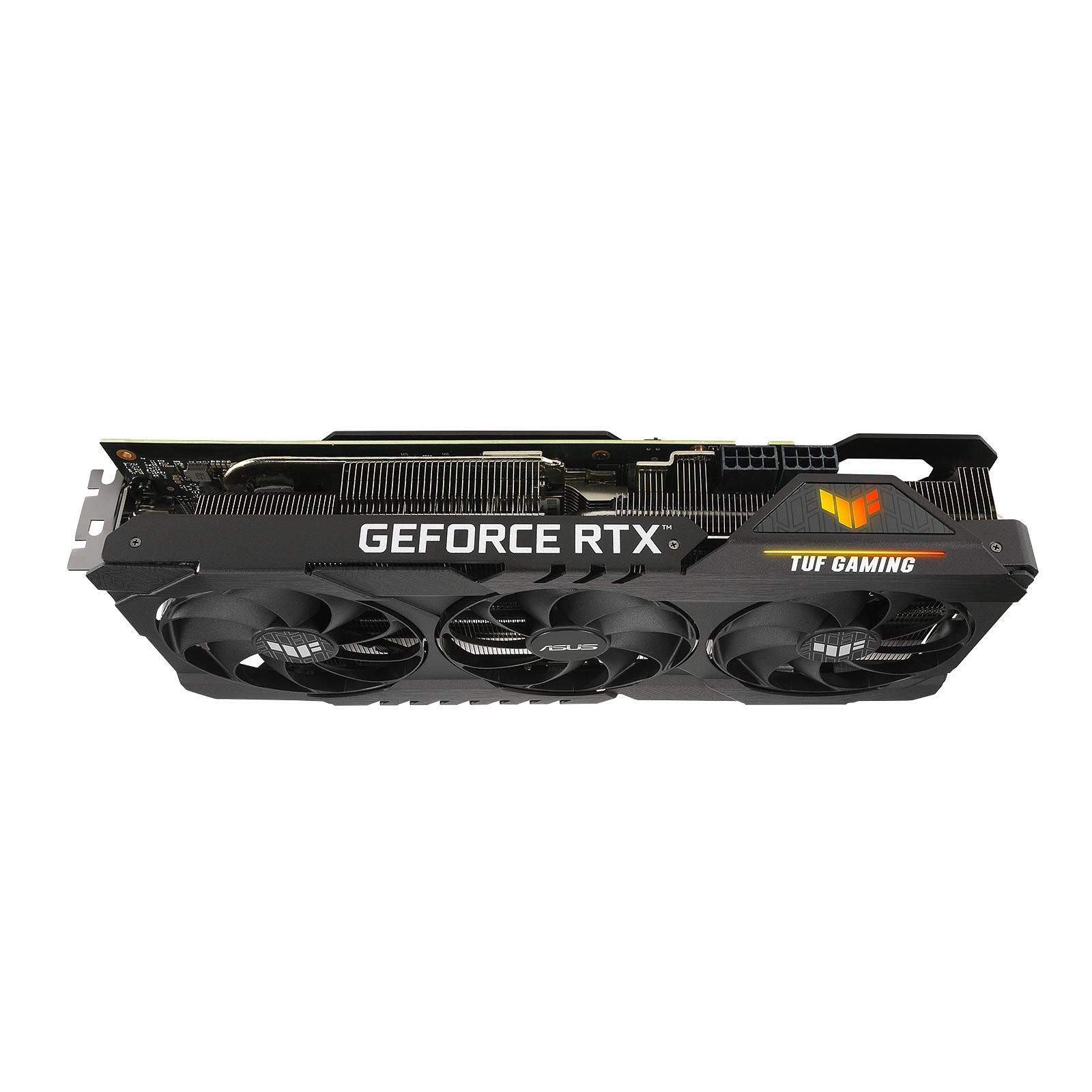 Asus TUF-RTX3080-10G-GAMING LHR  - Carte graphique Asus - 2