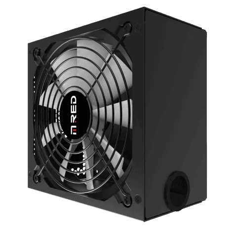Pulse Radeon RX 9070 GAMING OC 16Go + MRG-750G# - grosbill.com - 7
